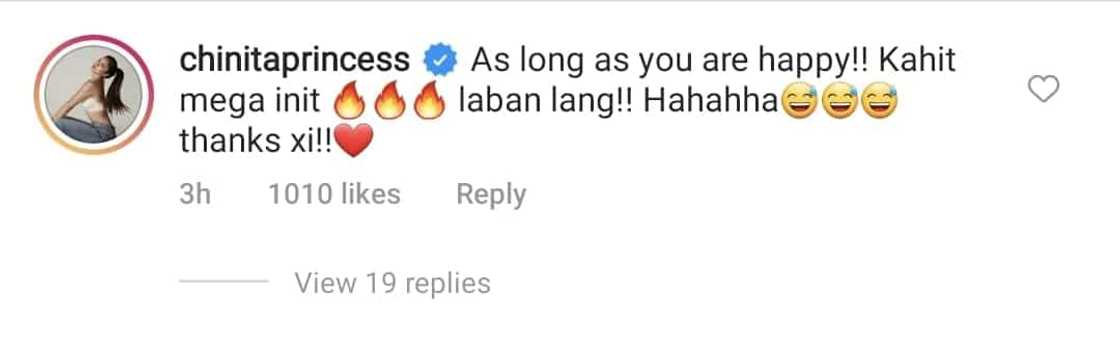 Xian Lim, pinasalamatan si Kim Chiu sa viral post: "I love you for trusting me" Xian Lim, pinasalamatan si Kim Chiu sa viral post: "I love you for trusting me"