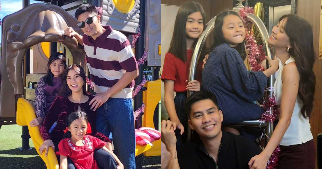 Bianca Gonzalez/@iamsuperbianca Bianca Gonzalez/@iamsuperbianca