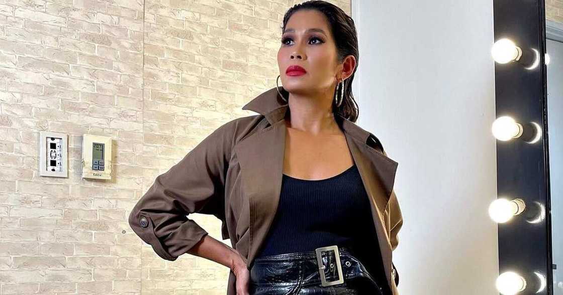 Pokwang, may prangkang rebelasyon ukol sa kanyang alindog Pokwang, may prangkang rebelasyon ukol sa kanyang alindog