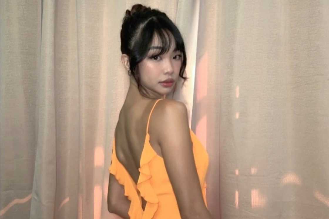 Photo: Maymay Entrata