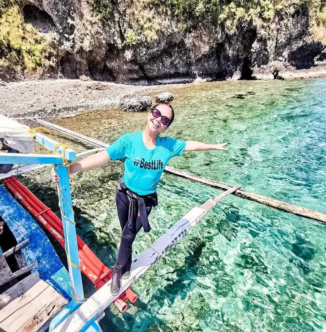 korina sanchez net worth korina sanchez net worth
