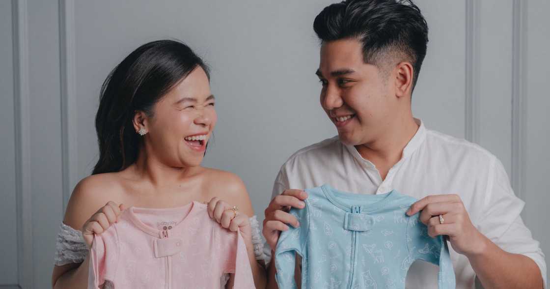 Kiray Celis, emosyonal sa paghahanda sa unang panganganak at may isang hiling Kiray Celis, emosyonal sa paghahanda sa unang panganganak at may isang hiling