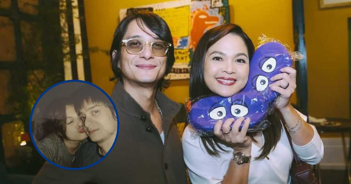 Judy Ann Santos and Ryan Agoncillo reveal “spicier” marriage after 16 years