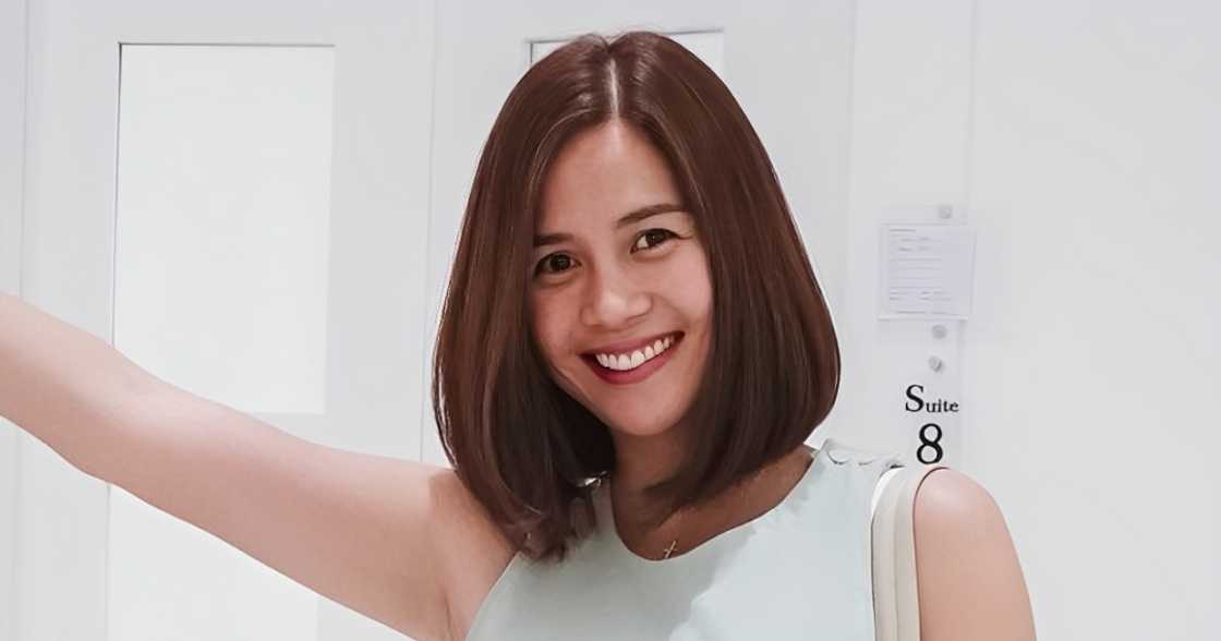 Kaye Abad, tinalikuran ang showbiz para sa isang matagal nang pangarap