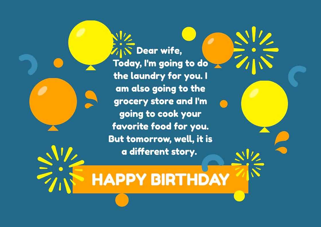 happy birthday message for wife happy birthday message for wife