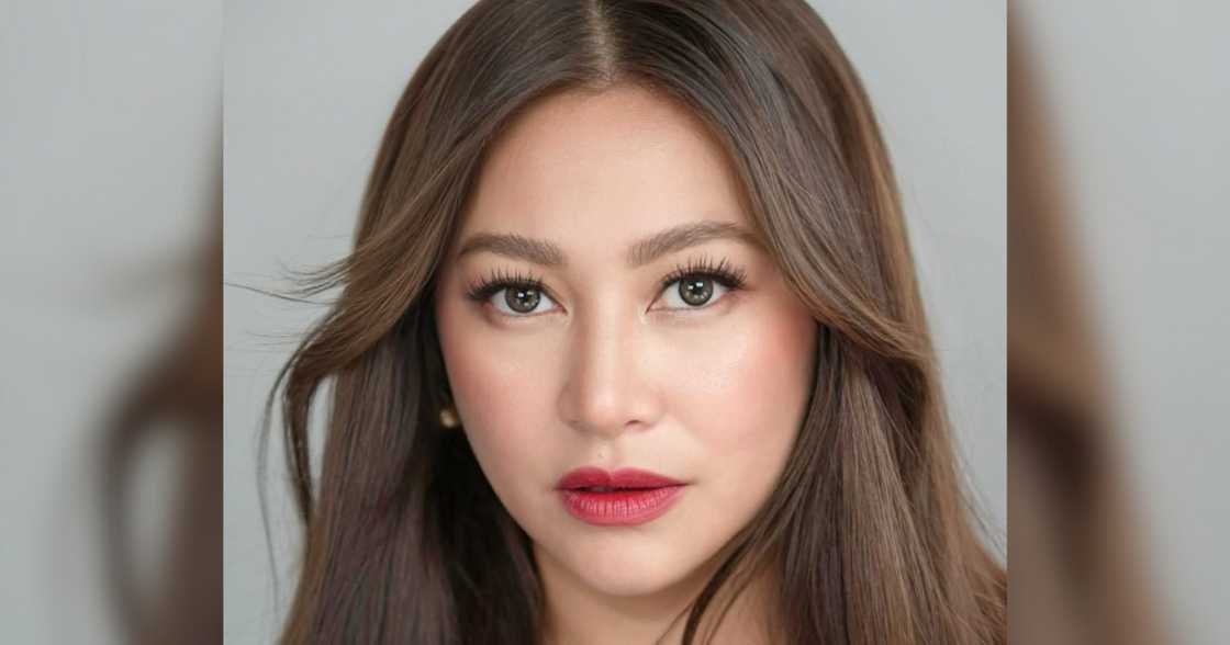 Rufa Mae Quinto, agaw-pansin ang bagong post: "Kaya pa"