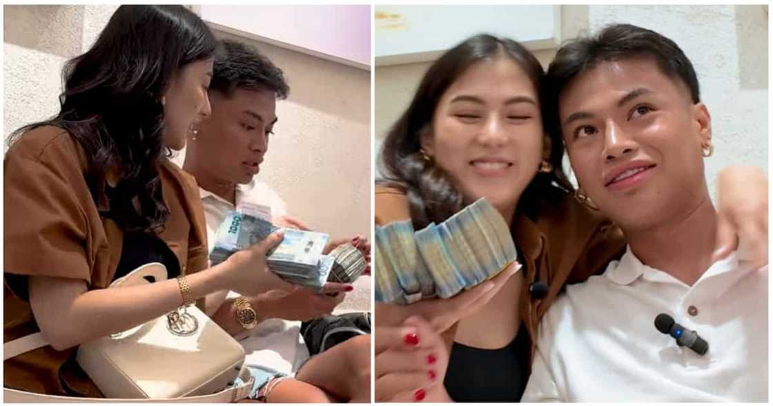 Fynest China, napaniwalang na-decline ang credit card ni Alex Gonzaga Fynest China, napaniwalang na-decline ang credit card ni Alex Gonzaga