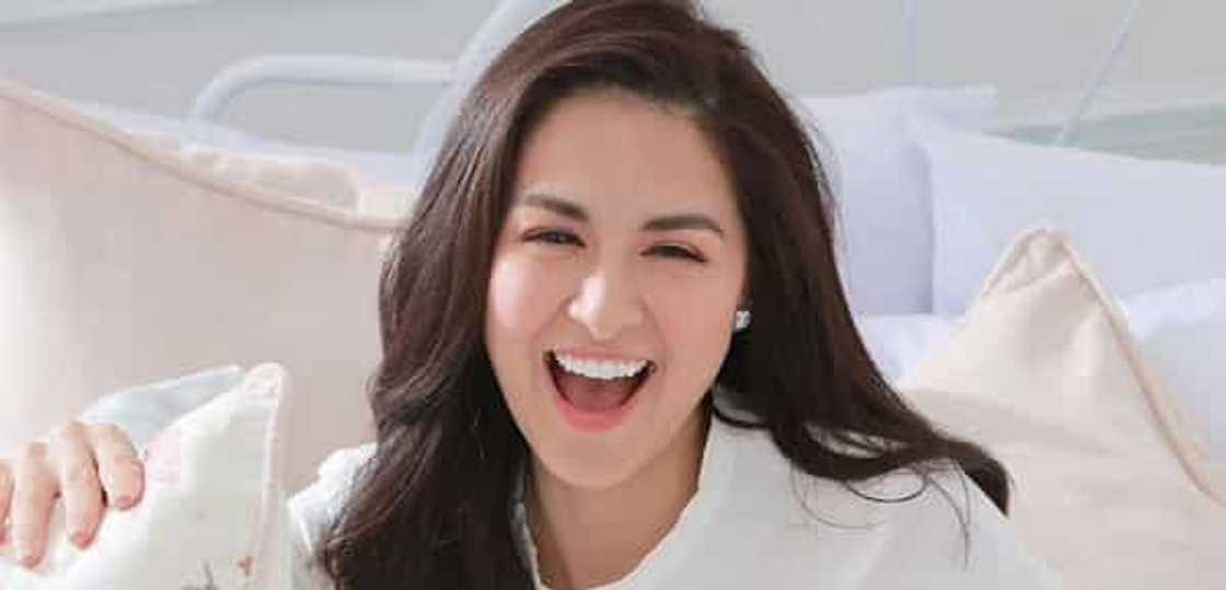 Marian Rivera/@marianrivera Marian Rivera/@marianrivera