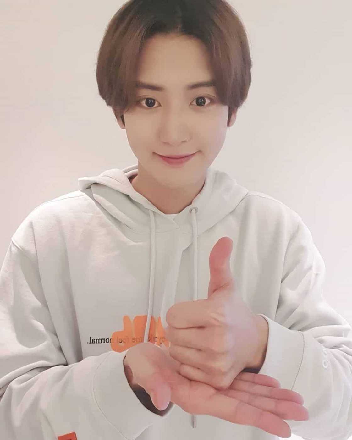 Chanyeol age Chanyeol age