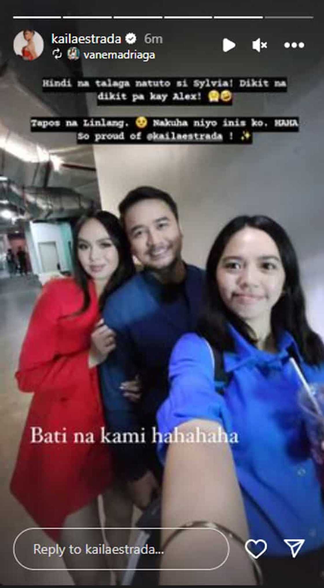 Kaila Estrada Kaila Estrada