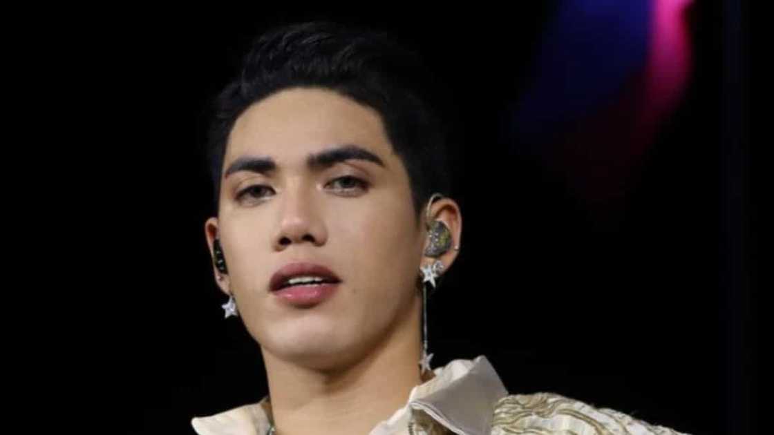 Chito Miranda, aminadong hanga kay Stell kay SB19: "Galing nito" Chito Miranda, aminadong hanga kay Stell kay SB19: "Galing nito"