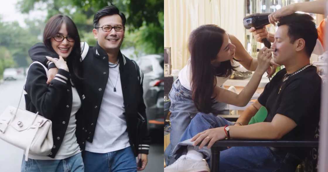 Heart Evangelista ~ John Prats Heart Evangelista ~ John Prats