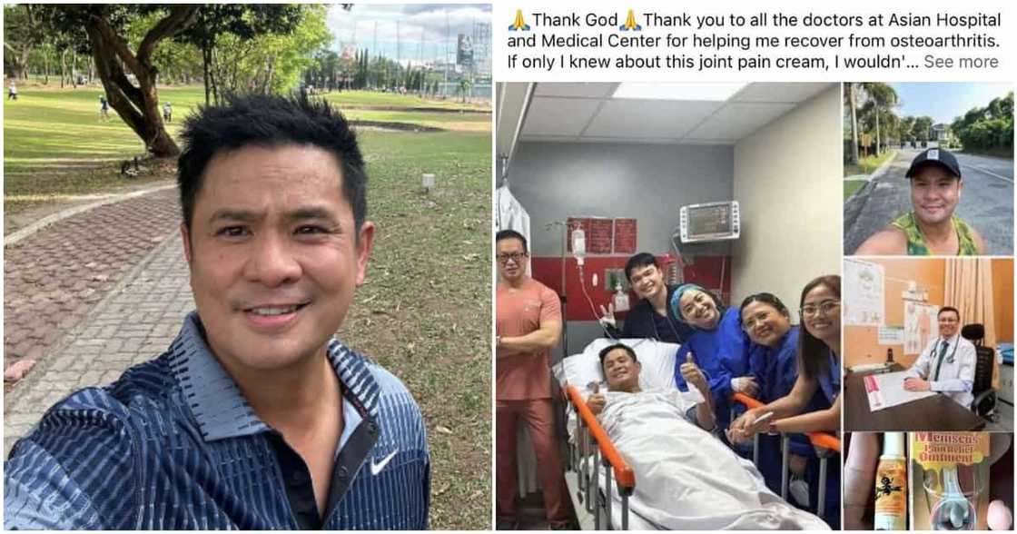 Ogie Alcasid, pumalag sa pekeng at bogus marketing contents sa social media Ogie Alcasid, pumalag sa pekeng at bogus marketing contents sa social media