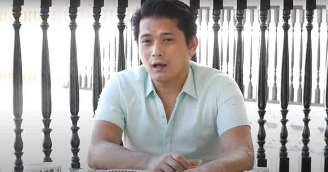 Mariel, nasaktan nang kwestyunin ng kaibigan ang pagtakbo ni Robin sa Senado