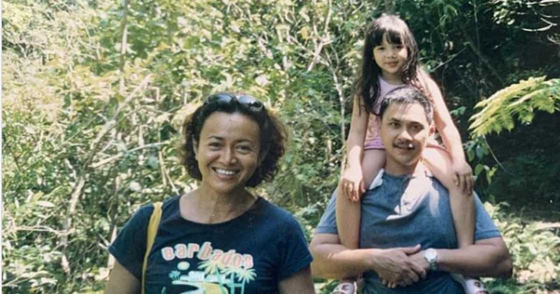 Nonie & Shamaine Buencamino’s b-day greetings for their late daughter go viral