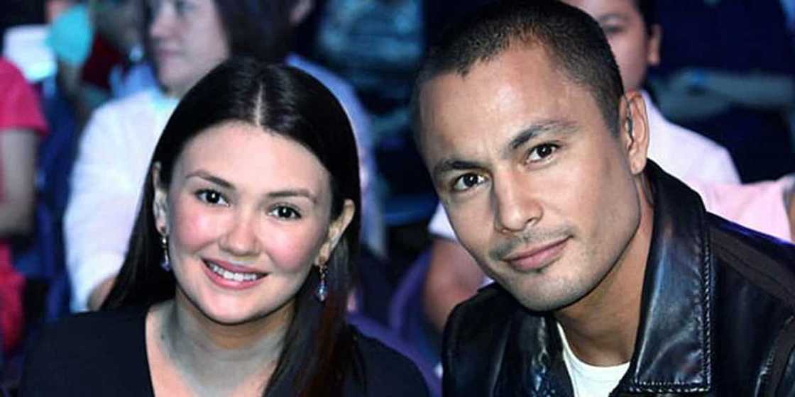 Angelica Panganiban on being ghosted by ex John Lloyd: ‘Baka naman pwede magparamdam ka’ Angelica Panganiban on being ghosted by ex John Lloyd: ‘Baka naman pwede magparamdam ka’