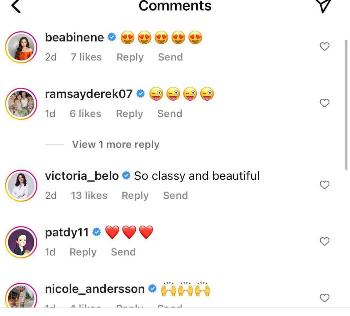 Ellen Adarna/@maria.elena.adarna Ellen Adarna/@maria.elena.adarna