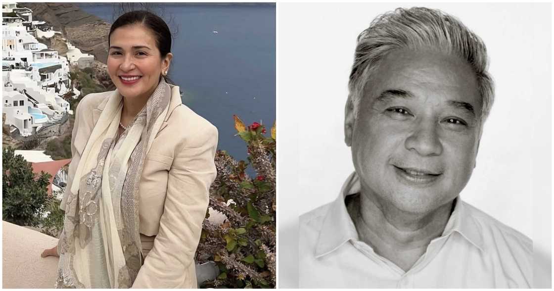 Zsa Zsa Padilla recalls the "last time" she saw Ricky Davao: "His presence will be missed" Zsa Zsa Padilla recalls the "last time" she saw Ricky Davao: "His presence will be missed"
