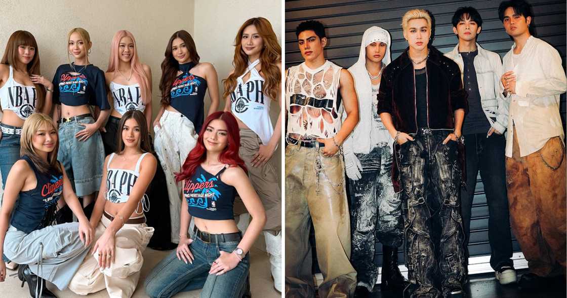 Isang higanteng app, may pasabog na rebelasyon tungkol sa BINI at SB19 Isang higanteng app, may pasabog na rebelasyon tungkol sa BINI at SB19