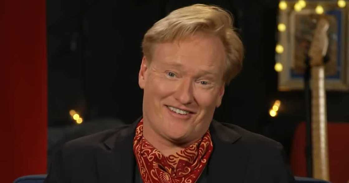 Conan O'Brien reacts to BTS member J-Hope identifying him incorrectly: "I was popular" Conan O'Brien reacts to BTS member J-Hope identifying him incorrectly: "I was popular"
