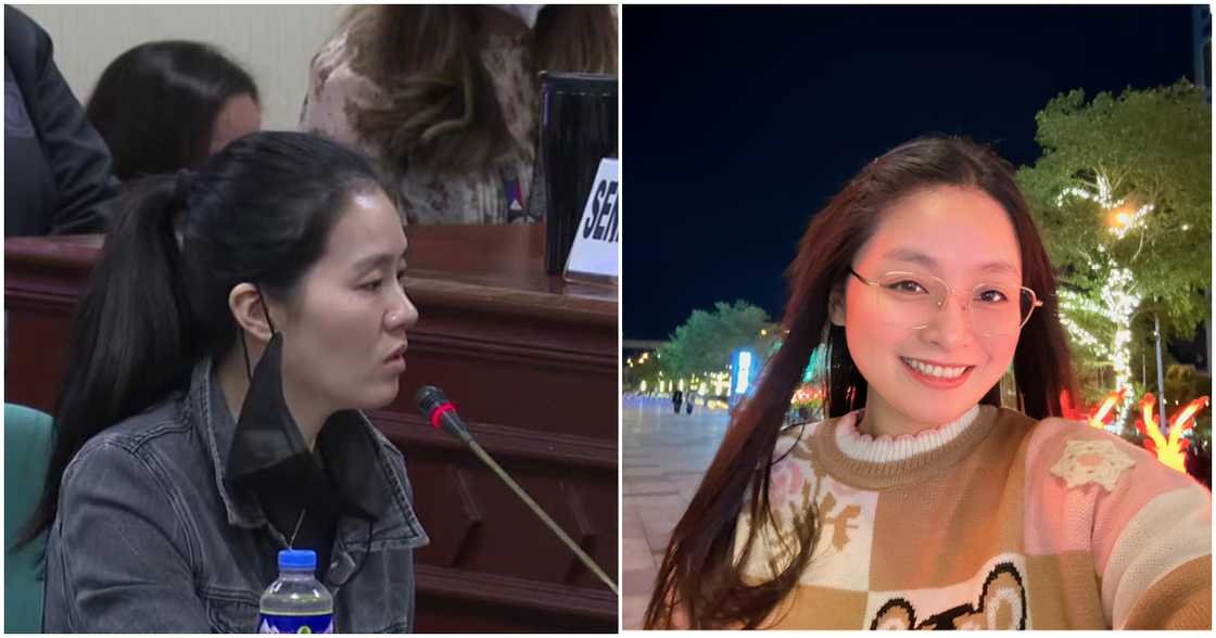 Shiela Guo, isinalaysay kung paano sila nakarating sa Malaysia Shiela Guo, isinalaysay kung paano sila nakarating sa Malaysia