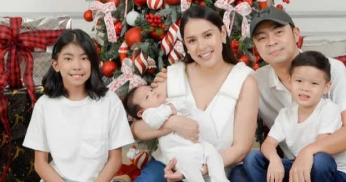 Chito Miranda, nagkaroon ng malalim na purpose sa buhay dahil sa pamilya Chito Miranda, nagkaroon ng malalim na purpose sa buhay dahil sa pamilya