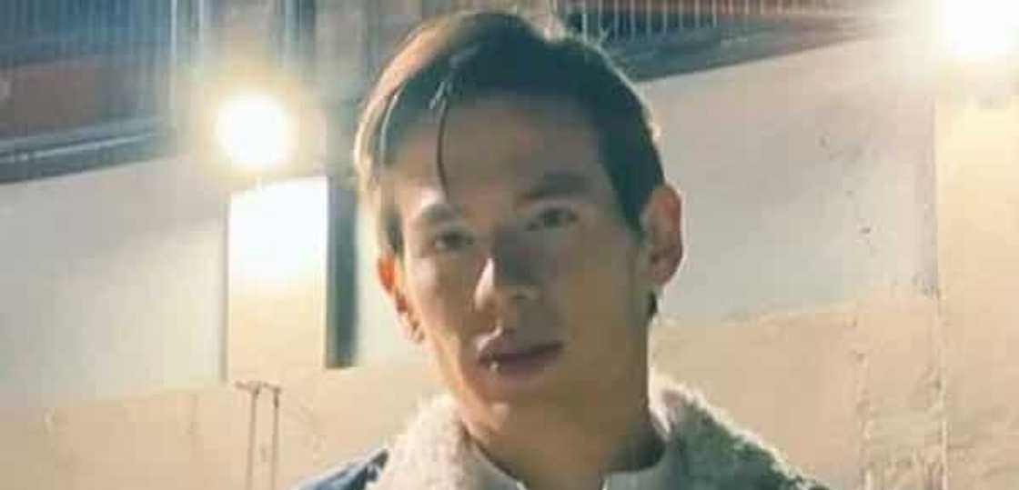 Jake Ejercito/@unoemilio Jake Ejercito/@unoemilio