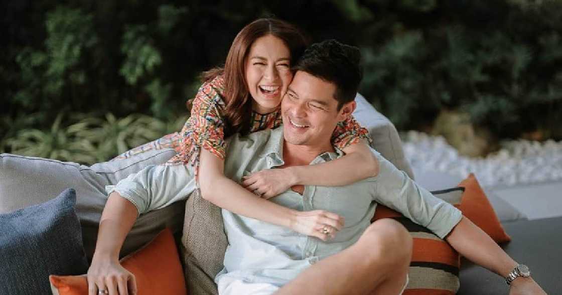 Dingdong Dantes gets featured on New York’s Times Square billboard; Marian Rivera, other celebs react Dingdong Dantes gets featured on New York’s Times Square billboard; Marian Rivera, other celebs react