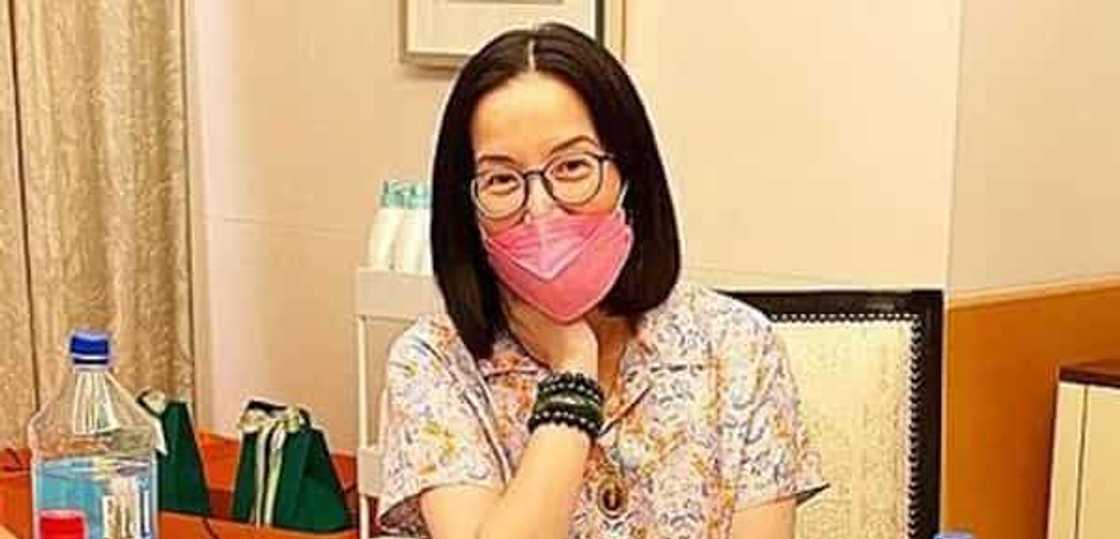 Kris Aquino Kris Aquino