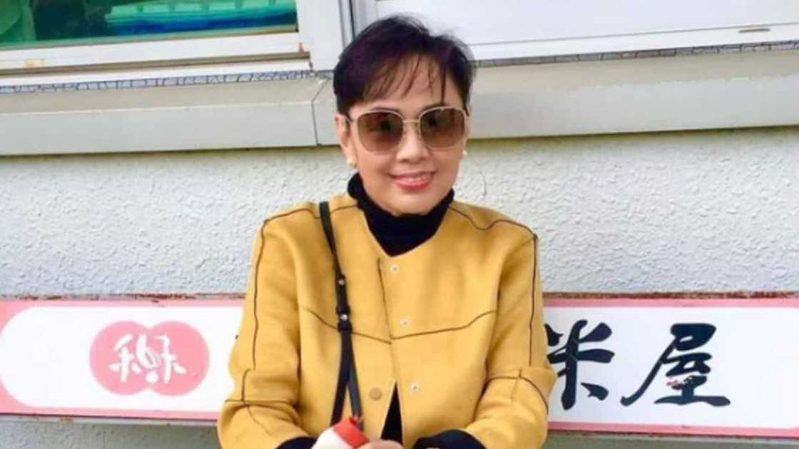 Vilma sa noo'y kinasangkutang isyu ni Luis: "'Yung mga bumiktima sa kanya, tinuring kong mga anak" Vilma sa noo'y kinasangkutang isyu ni Luis: "'Yung mga bumiktima sa kanya, tinuring kong mga anak"