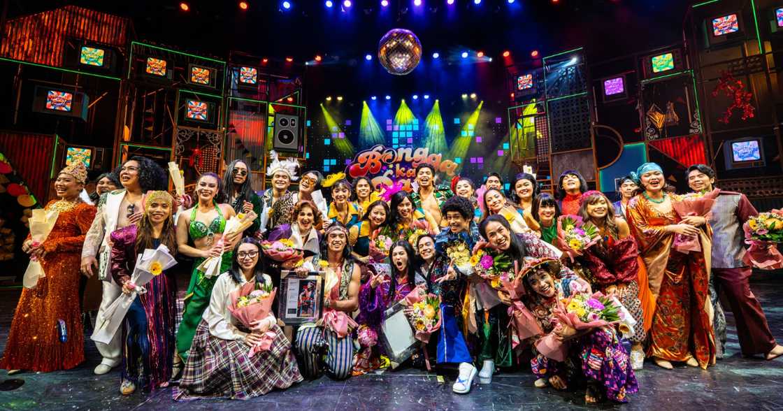 Greg Garcia, kapatid ng Hotdog members, may matinding sinabi sa Bongga Ka, ‘Day! musical