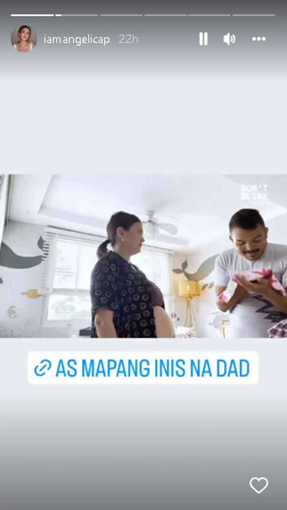 Angelica Panganiban Angelica Panganiban