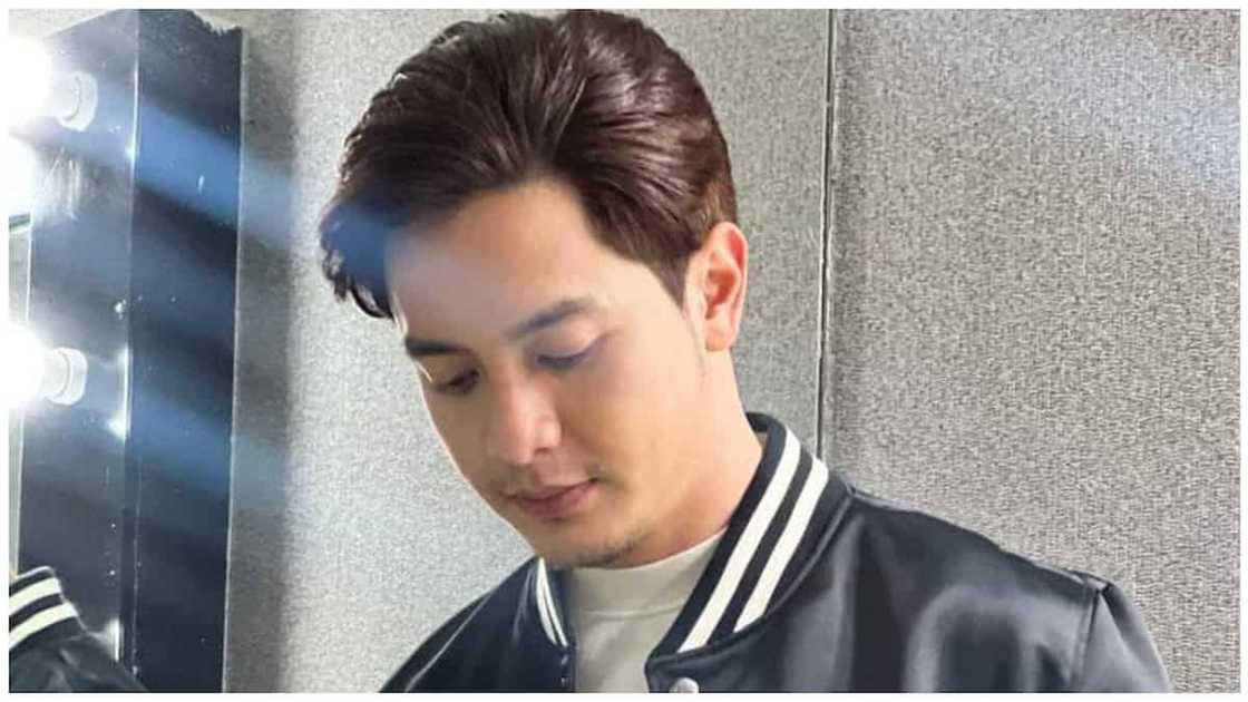 Alden, nakwento ang pagiging brokenhearted: "Start of 2023, first three months of it" Alden, nakwento ang pagiging brokenhearted: "Start of 2023, first three months of it"