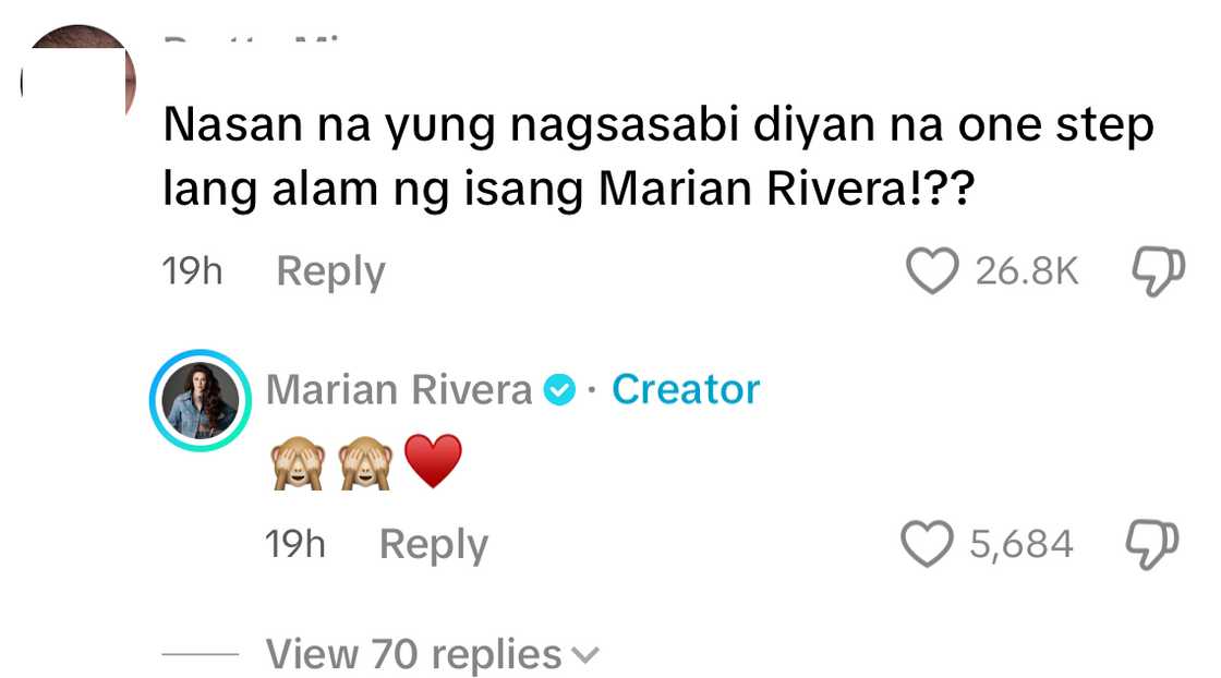 tiktok.com/@marianrivera tiktok.com/@marianrivera