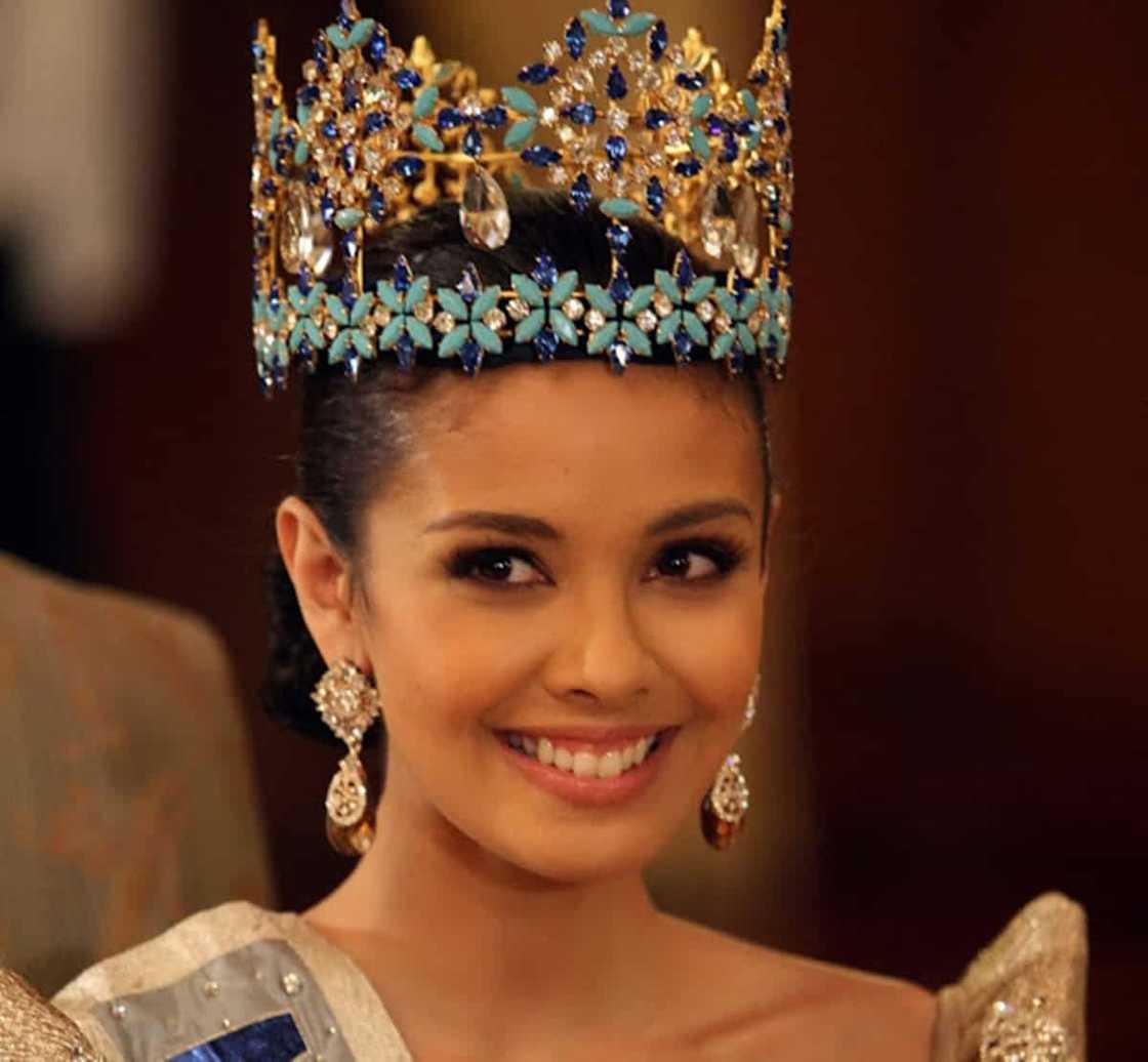 Megan Young Megan Young