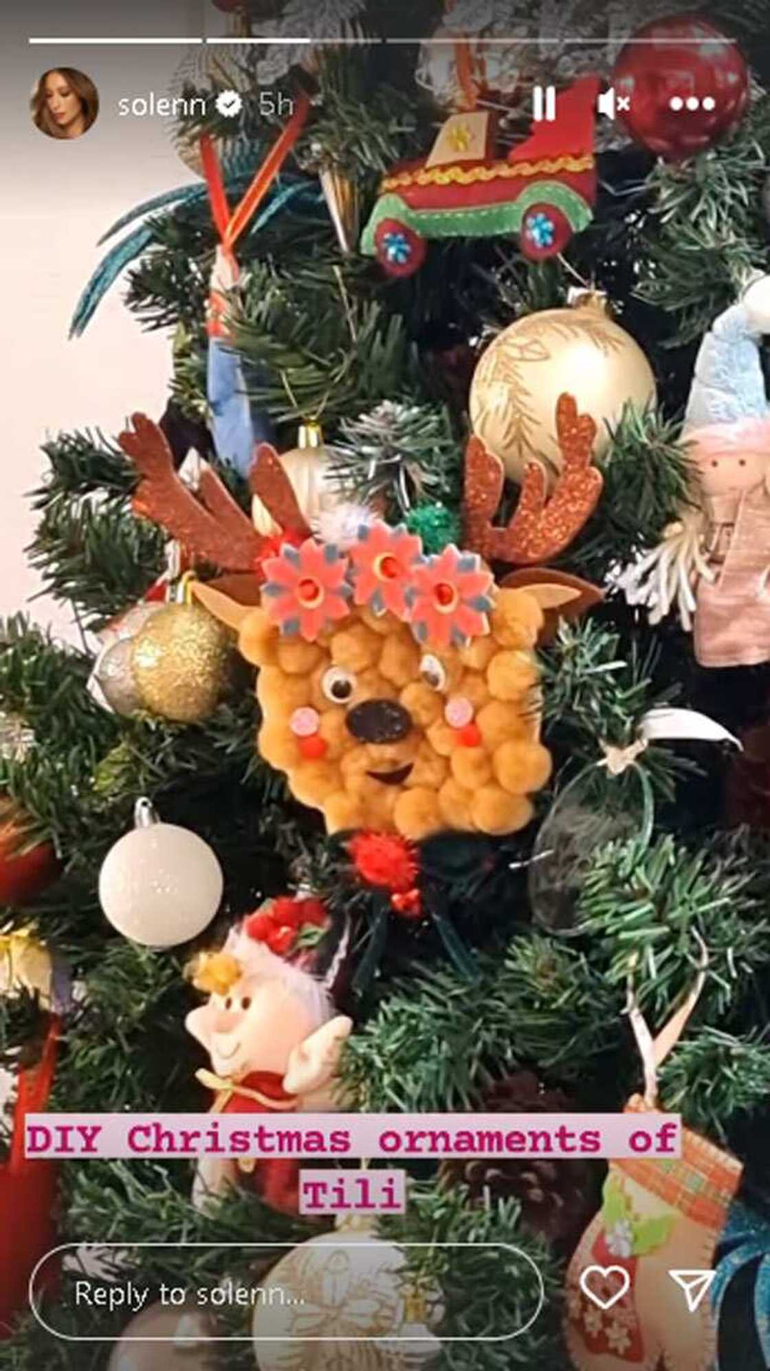 Solenn Heussaff Solenn Heussaff