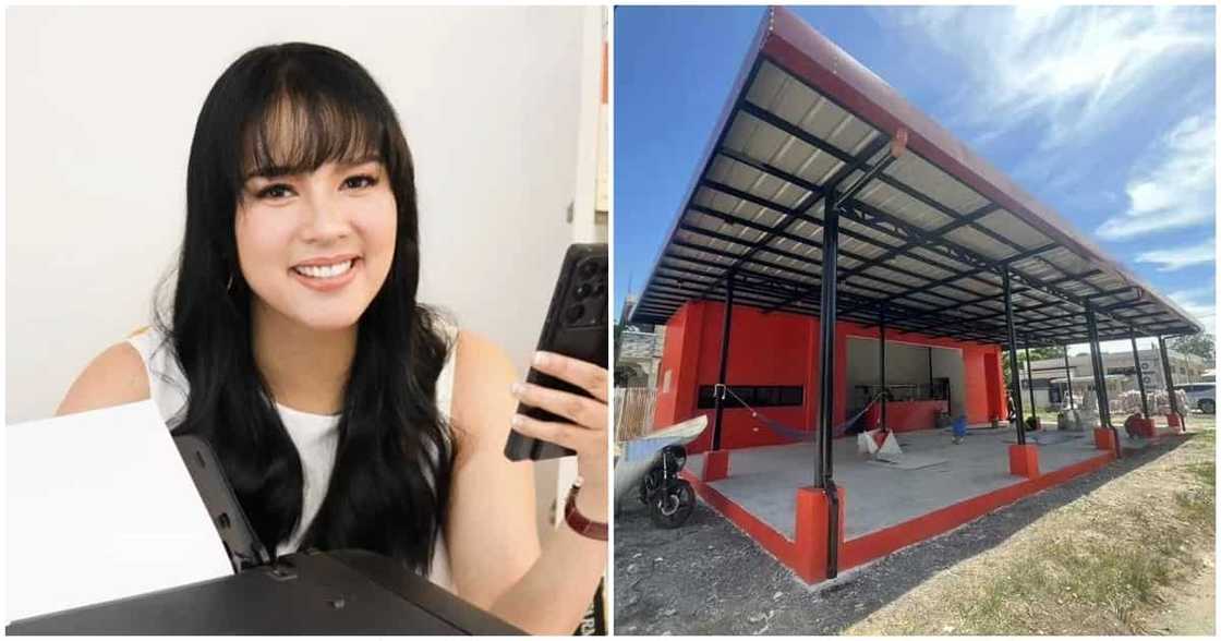 Neri Naig, ininvest ang pera ng mga anak: "Bago na namang tambayan sa South!" Neri Naig, ininvest ang pera ng mga anak: "Bago na namang tambayan sa South!"