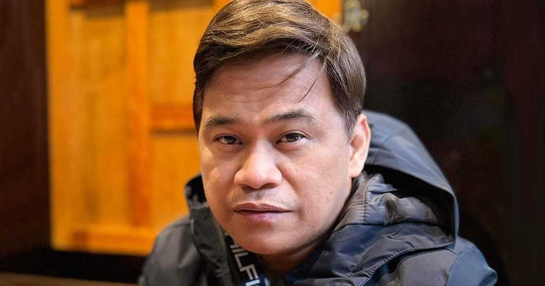 Ogie Diaz, naghayag ng opinyon ukol sa ilang kumakandidato: “Di ko gets”