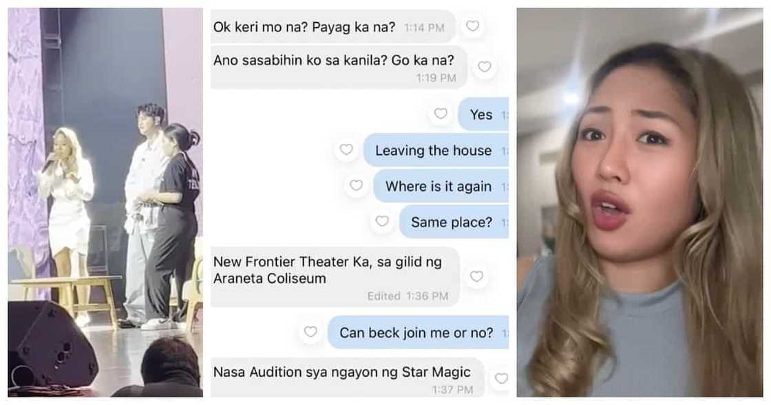 Karen Bordador Karen Bordador