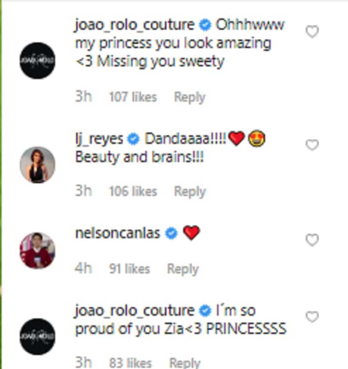 Marian Rivera proudly shares her daughter Zia's new award in school Marian Rivera proudly shares her daughter Zia's new award in school