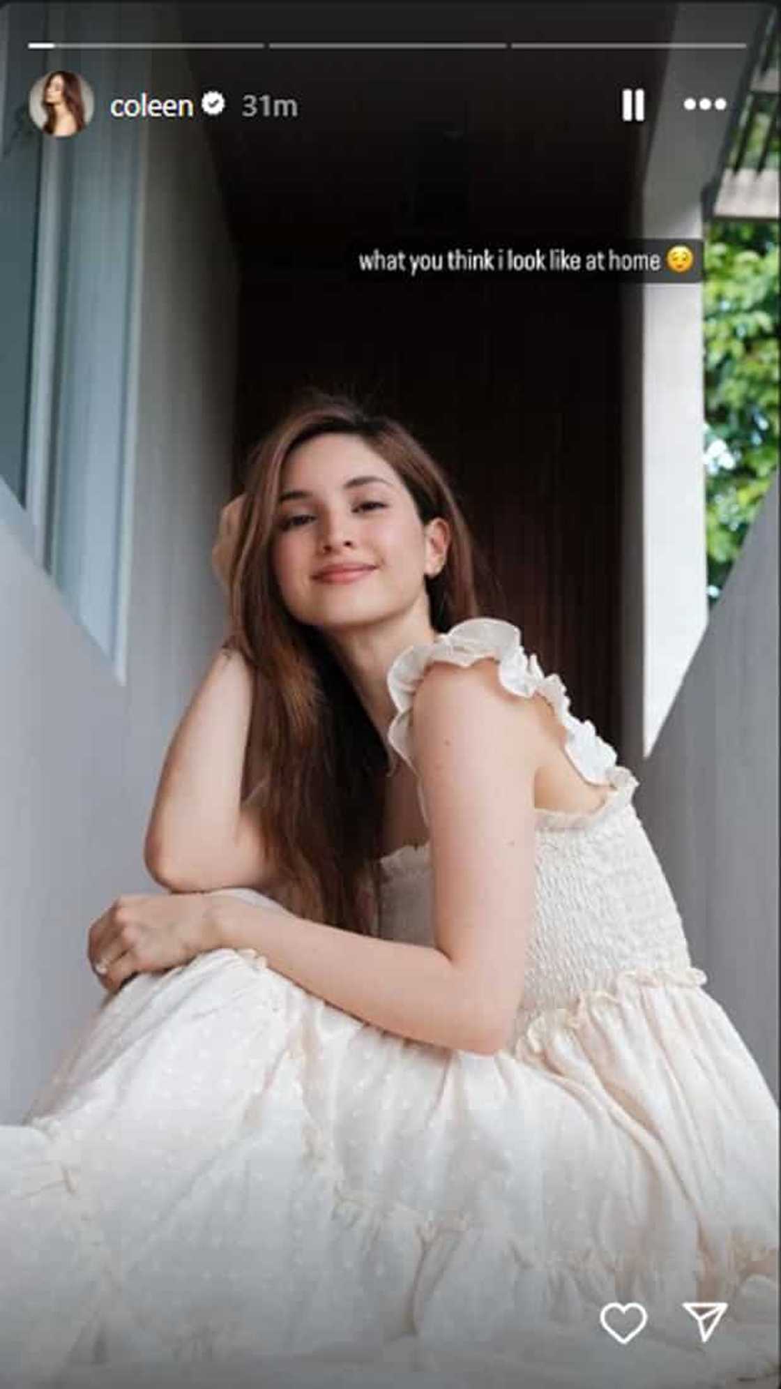 Coleen Garcia