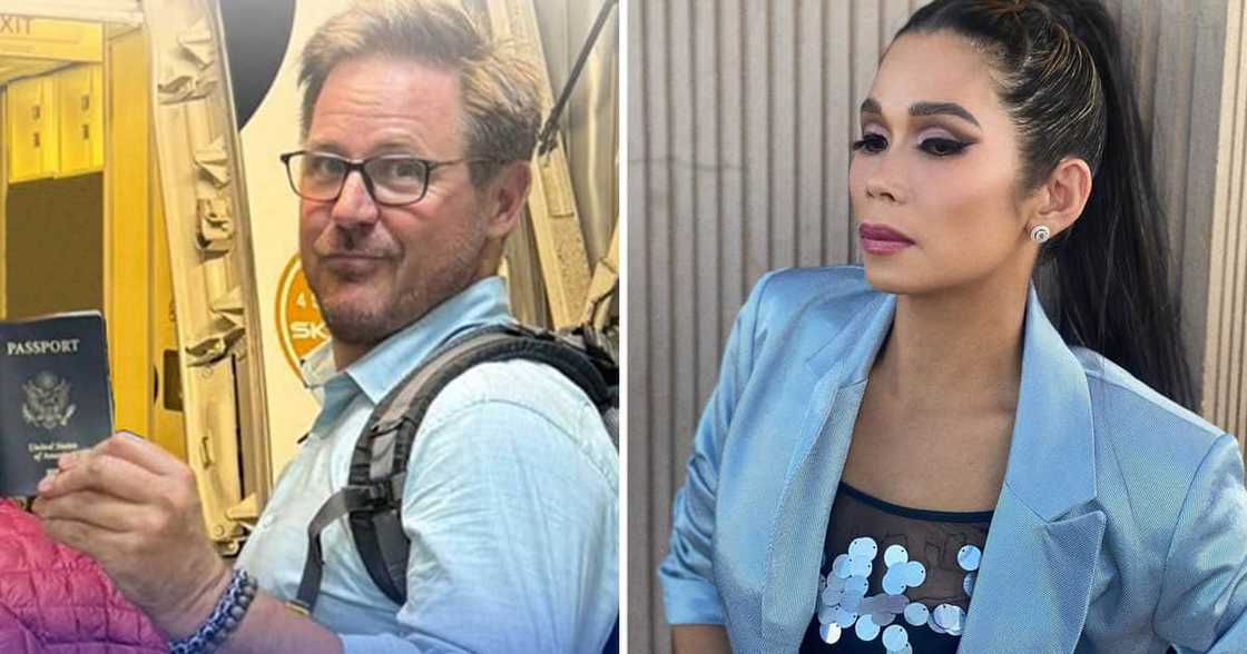 Ralph Calinisan, nagpahayag ng kasiyahan sa pagka-deport ex-partner ni Pokwang na si Lee O’Brian Ralph Calinisan, nagpahayag ng kasiyahan sa pagka-deport ex-partner ni Pokwang na si Lee O’Brian