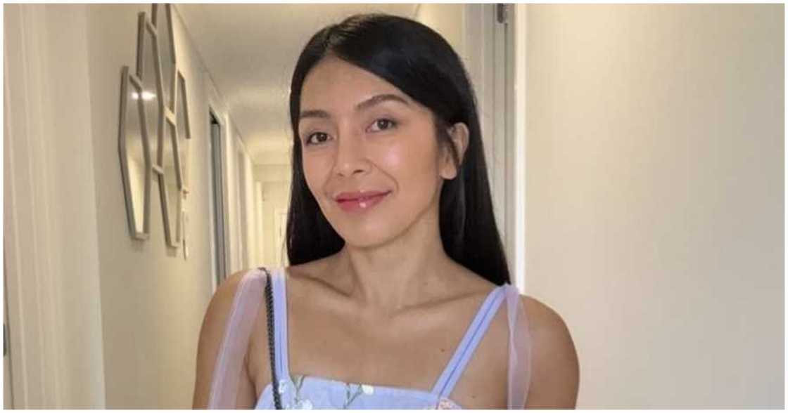 Jeraldine Blackman, nagsalita na ukol sa mga 'third party' rumors: "Please stop assuming I did" Jeraldine Blackman, nagsalita na ukol sa mga 'third party' rumors: "Please stop assuming I did"