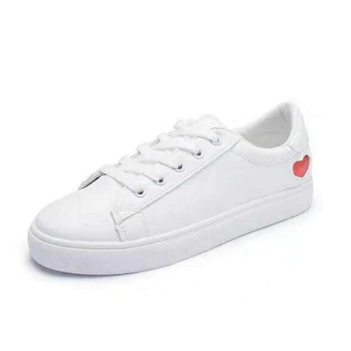 6 Trendy and comfy Korean shoes that are below P300 6 Trendy and comfy Korean shoes that are below P300