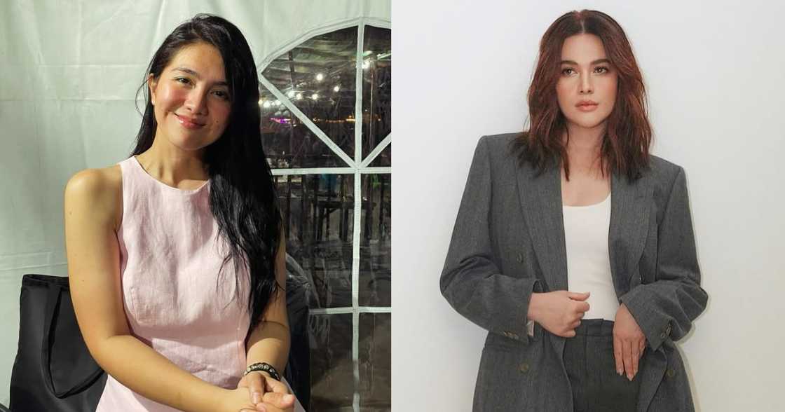 Dimples Romana | Bea Alonzo