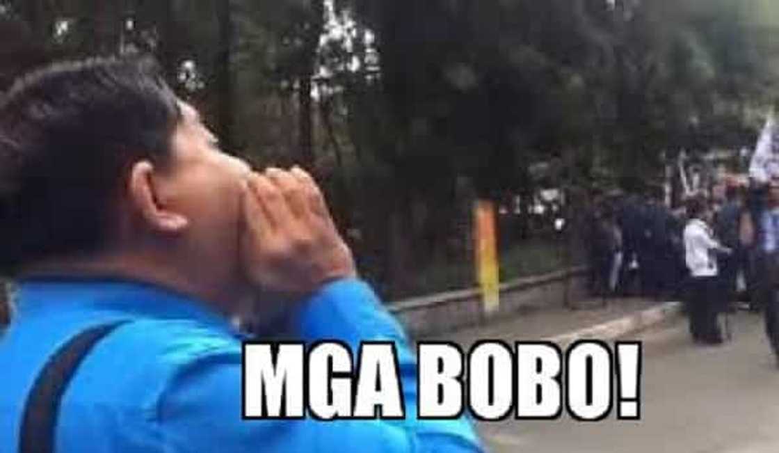 16 hilarious Pinoy political memes and posts that buzzed the Internet