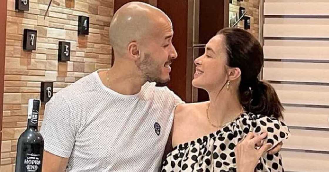 Sunshine Cruz slams basher who accused her of cheating on Cesar Montano