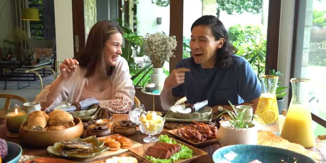 Bea Alonzo recalls the time Enchong Dee 'took advantage' of her during a party