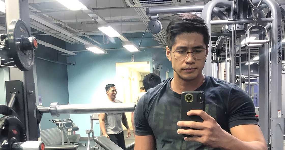 Aljur Abrenica laughs off viral singing comments: “music is personal” Aljur Abrenica laughs off viral singing comments: “music is personal”