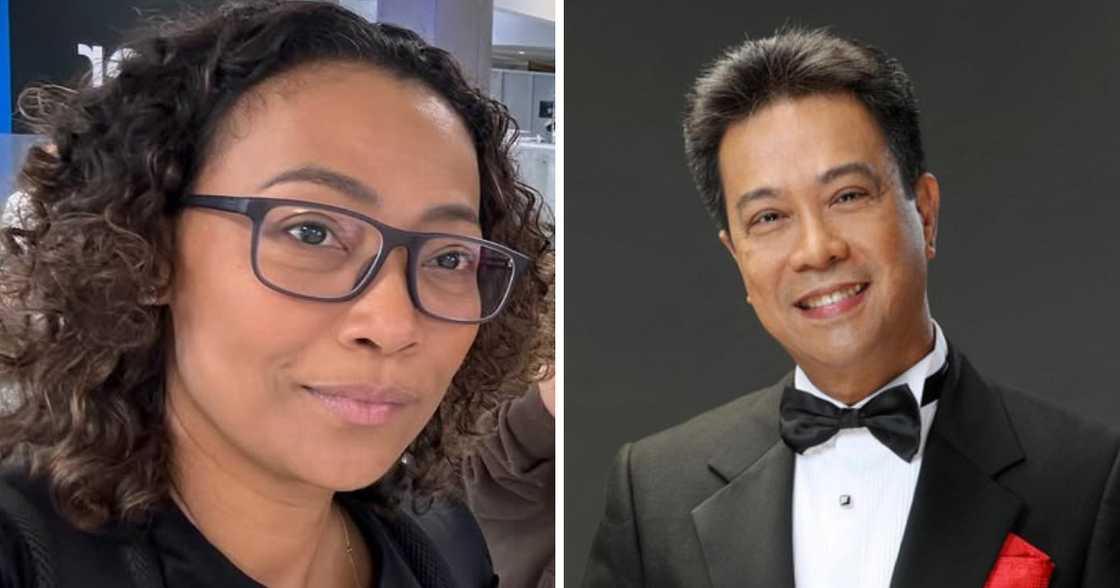 Jaya, may nakakaantig na tribute para kay Hajji Alejandro Jaya, may nakakaantig na tribute para kay Hajji Alejandro